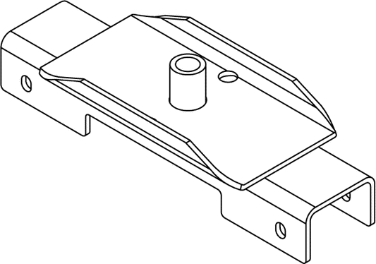 HW-71AS - SADDLE