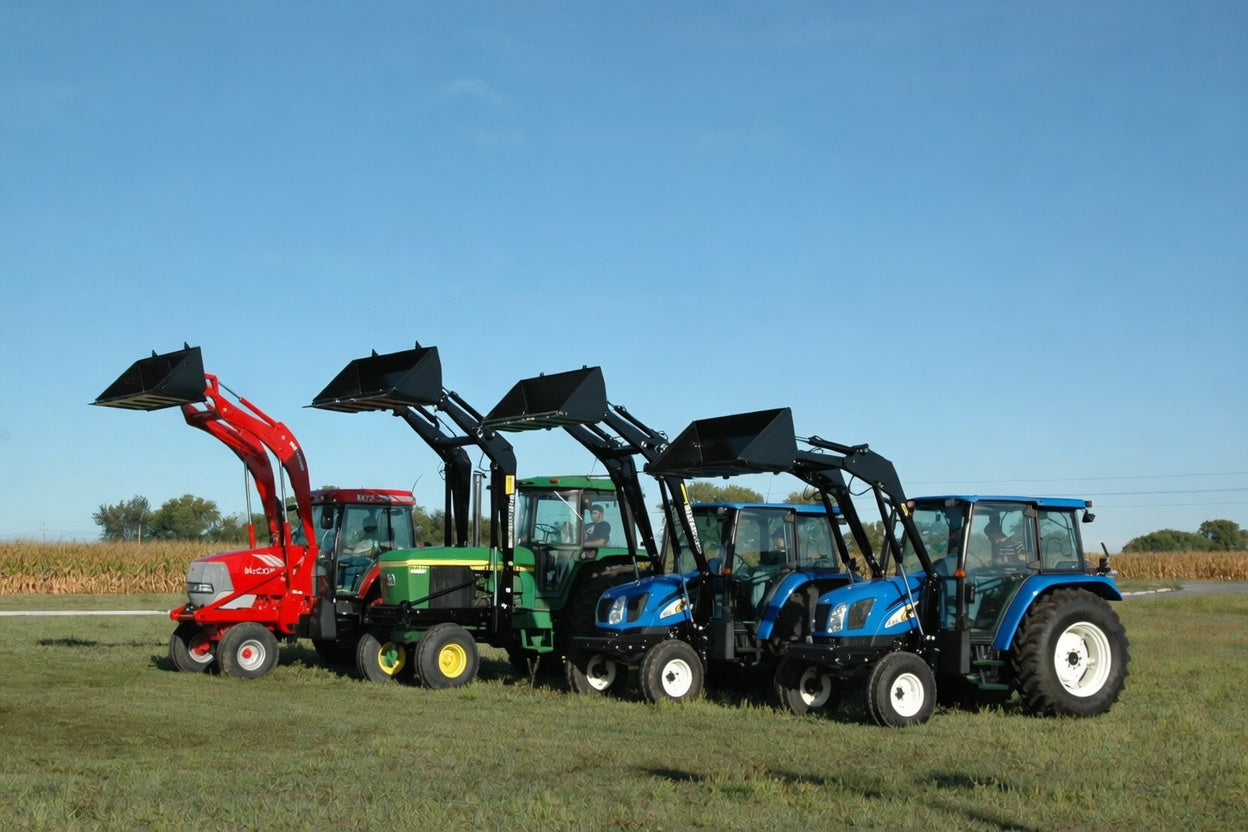 WL-42 WL Series Loader