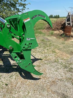 BC-4400 Brush Crusher™