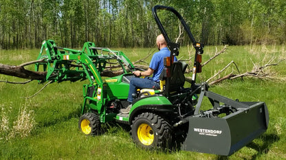 BC-4215 Brush Crusher™ (NEXT BATCH COMING JULY 2026)