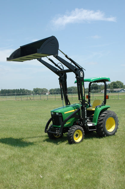 TA-170 Compact Series Loader Package