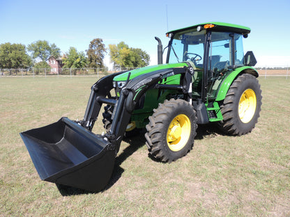 MAX440 Max Series Loader (NEXT Batch coming July 2026)