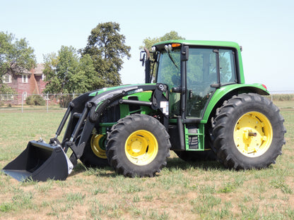 MAX440 Max Series Loader (NEXT Batch coming July 2026)