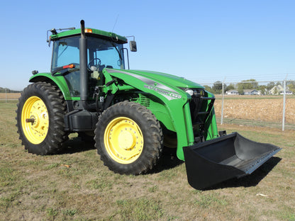 FM-560 Freedom Mount™ Series Loader (NEXT BATCH COMING JUNE 2026)