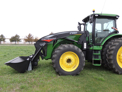 FM-580 Freedom Mount™ Series Loader