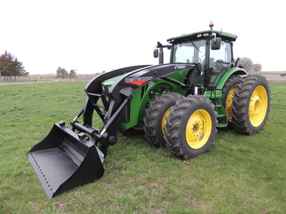 FM-580 Freedom Mount™ Series Loader