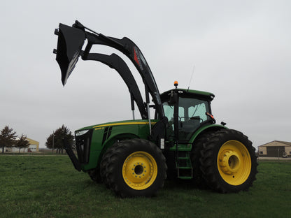 FM-580 Freedom Mount™ Series Loader