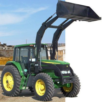 XTA-400 Extra Traction Action Series Loader