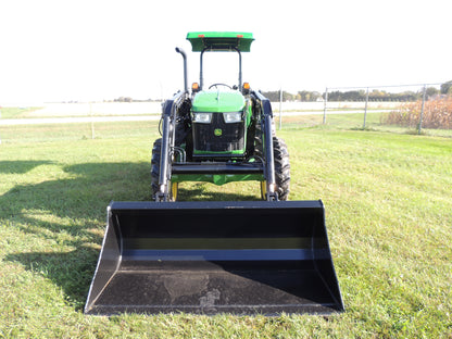 CS-151 Custom Series Loader