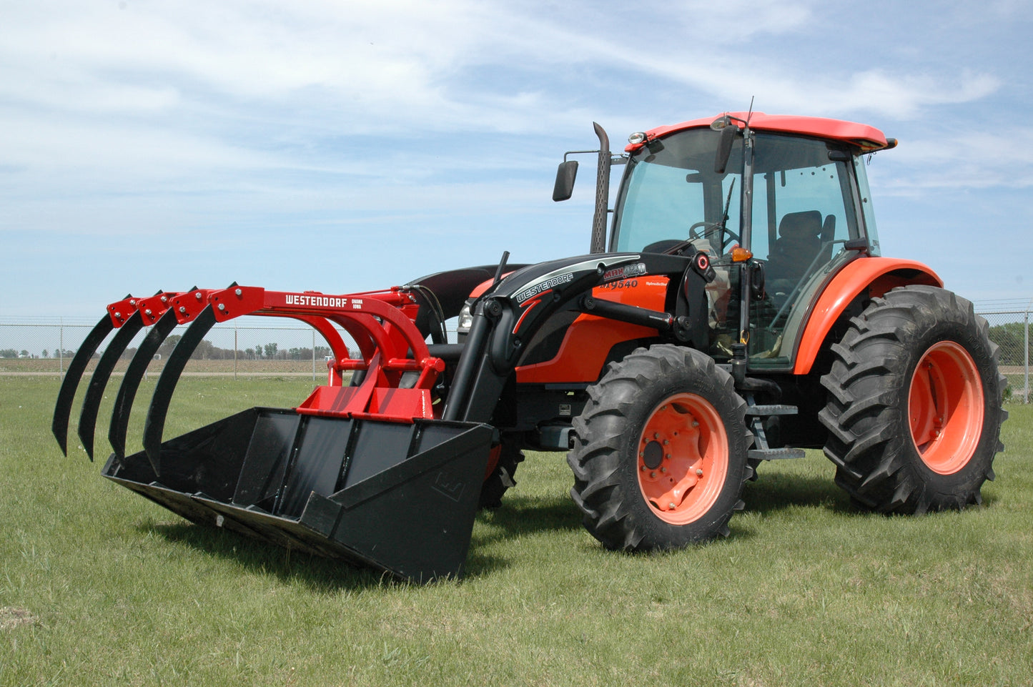 MAX420 MAX Series Loader Package (Next Batch coming July 2026)