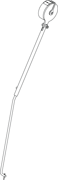 LAC-15-04 - ROTATIONAL BUCKET INDICATOR