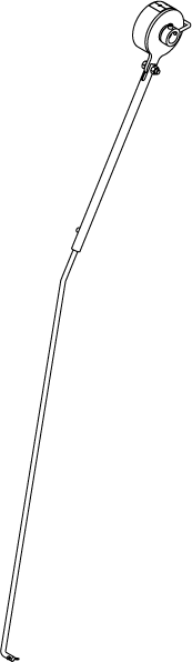 LAC-15-16 - ROTATIONAL BUCKET INDICATOR