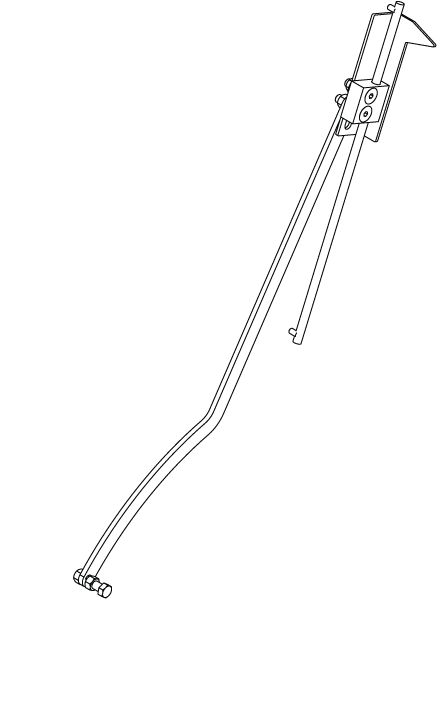 LAC-15-32 - ROTATIONAL BUCKET INDICATOR