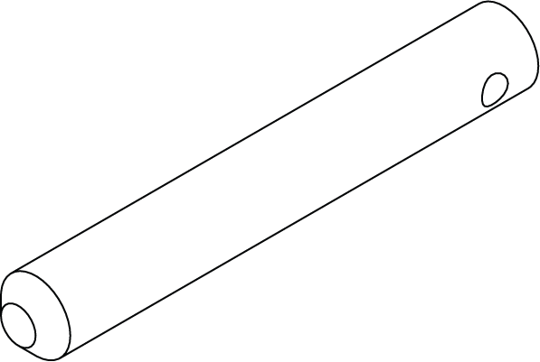 LF-51 - PIN - LINKAGE