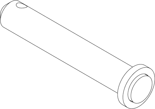 LMF-28AS - PIVOT PIN
