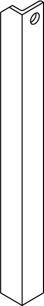 LS-65 - TRANSPORT LOCK