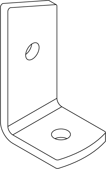 LS-74 - LINK SUPPORT