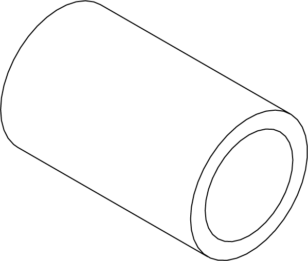 LW-40 - INSERT BUSHING