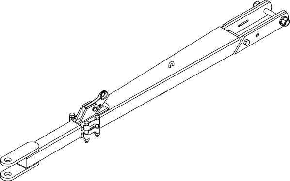 LW-70 - FILLER PLATE