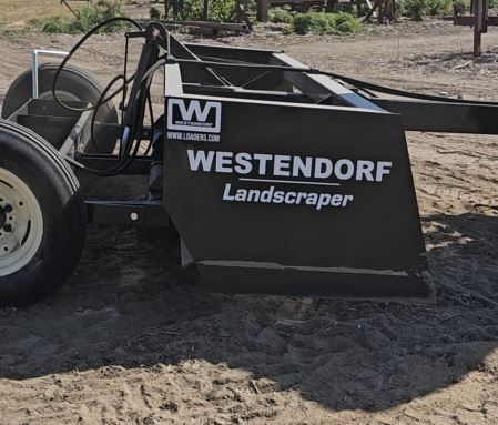 Landscraper