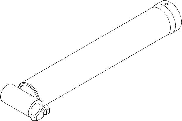 M-1501 - CYLINDER-BARREL (M-15)