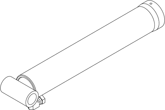 M-1501 - CYLINDER-BARREL (M-15)
