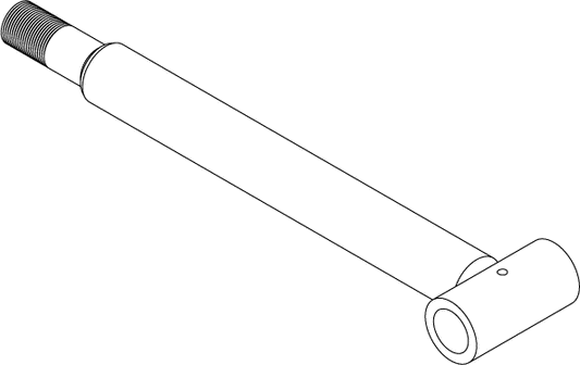 M-310 - CYLINDER-RAM (M-3)