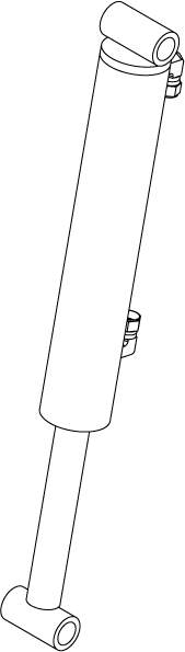 M-8 - CYLINDER