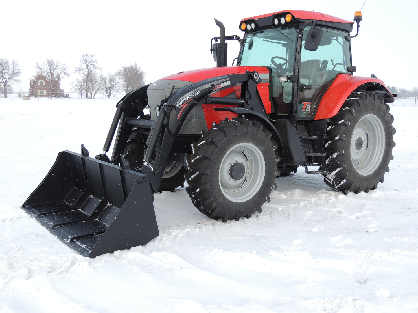 MAX440 Max Series Loader (NEXT Batch coming July 2026)