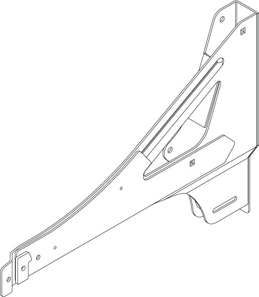 MDT-12AS-R - TOWER - RIGHT