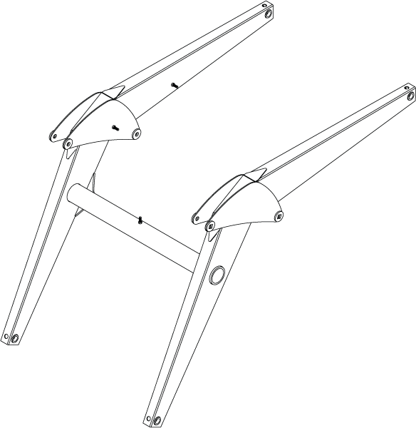 MF-204AS - FRAME