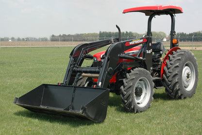 TA-26-12 Traction Action Series Loader