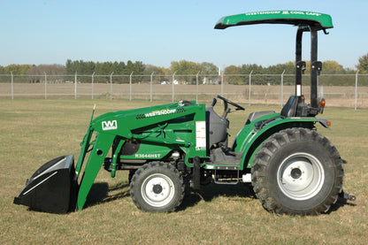 TA-111 Compact Series Loader Package