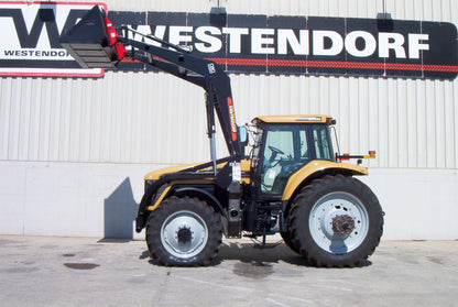 XTA-700 Extra Traction Action Series Loader