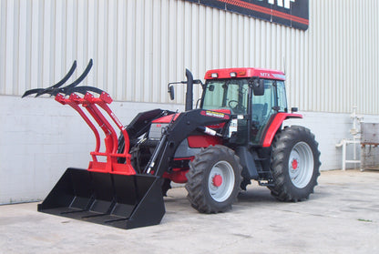 XTA-400 Extra Traction Action Series Loader