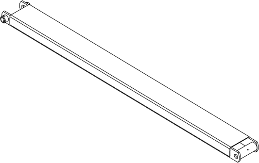 NAF-23AS - SELF-LEVELING TOP LINKAGE