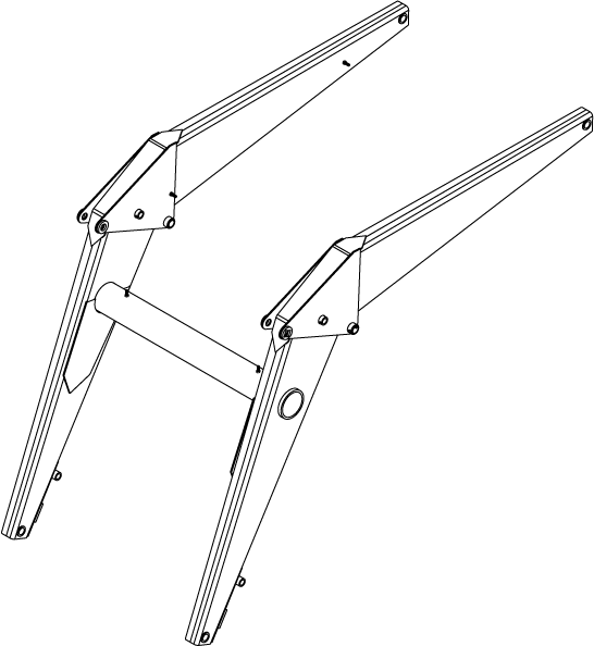 NAF-4AS - FRAME (TA-46)