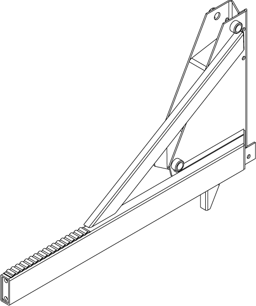 NAT-112AS-R - TOWER - RIGHT (TA-46A)