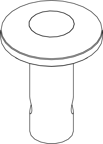 NAT-126 - RIVET