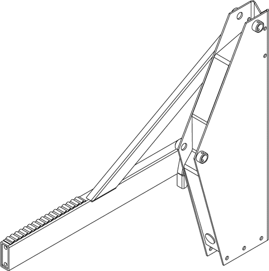 NAT-12AS-L - TOWER - LEFT (TA-46)