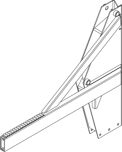 NAT-12AS-R - TOWER - RIGHT (TA-46)