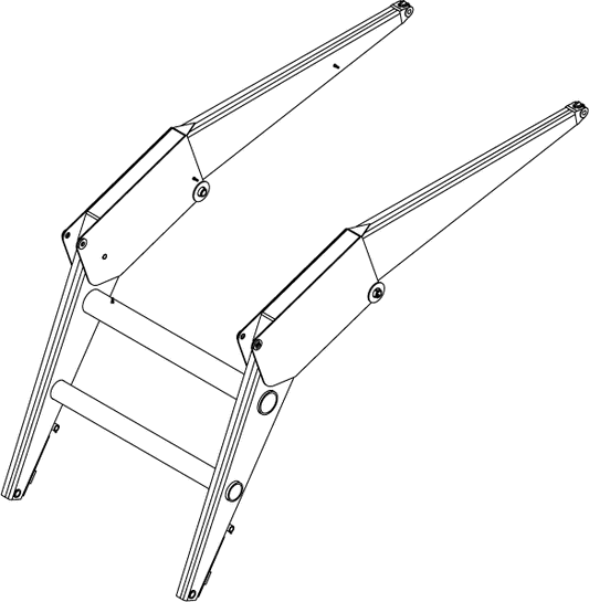 NBF-104AS - FRAME