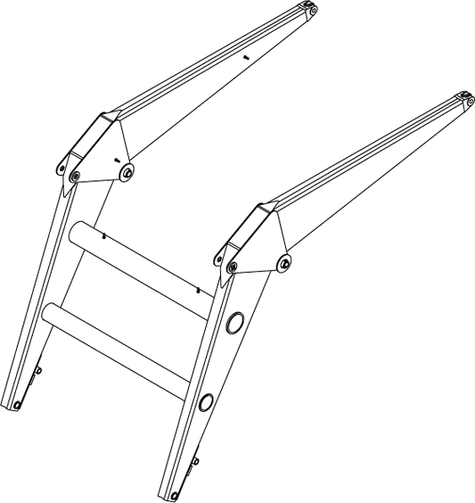 NBF-4AS - FRAME