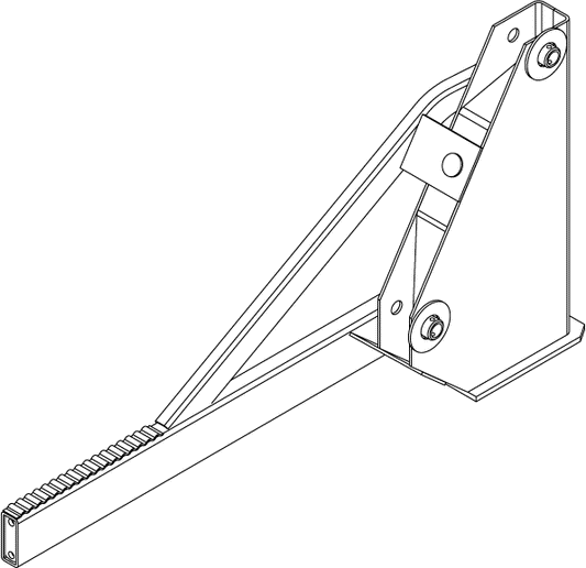 NBT-12AS-L - TOWER - LEFT
