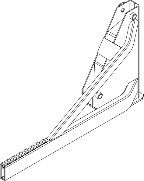 NBT-12AS-R - TOWER - RIGHT