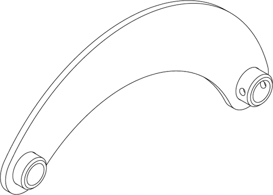 NDF-11AS-L - INSIDE LINKAGE - LEFT