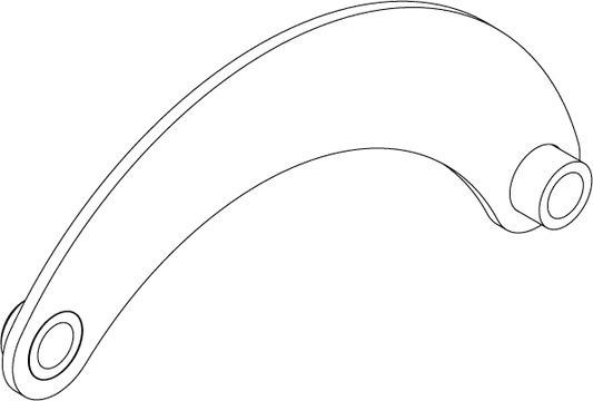 NDF-11AS-R - INSIDE LINKAGE - RIGHT
