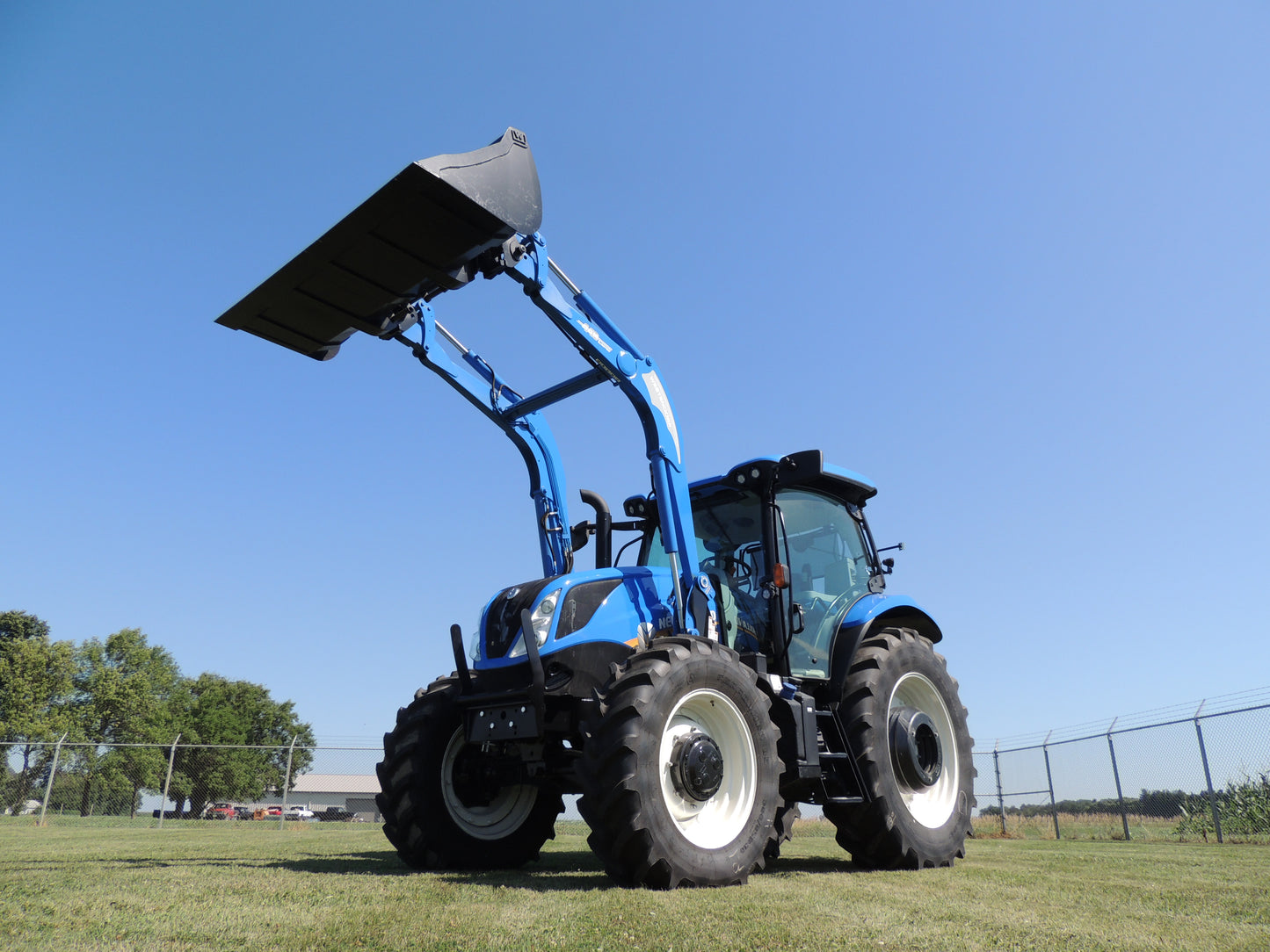 440L Limited Series Loader (Next Batch coming July 2026)