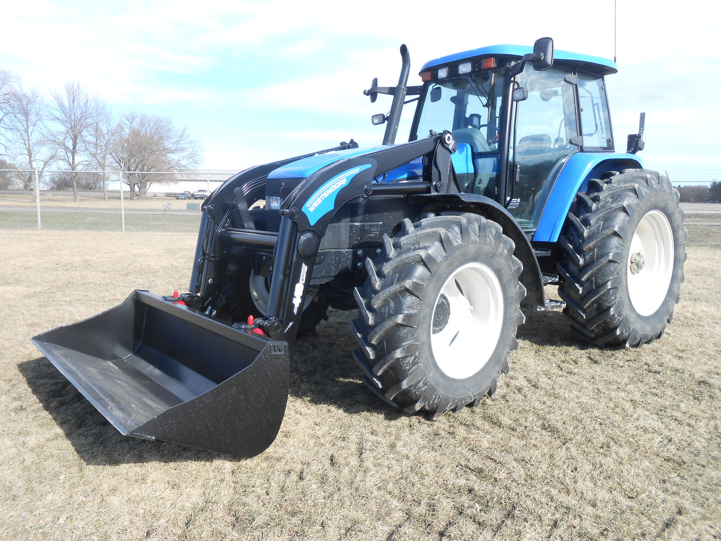 440L Limited Series Loader (Next Batch coming July 2026)