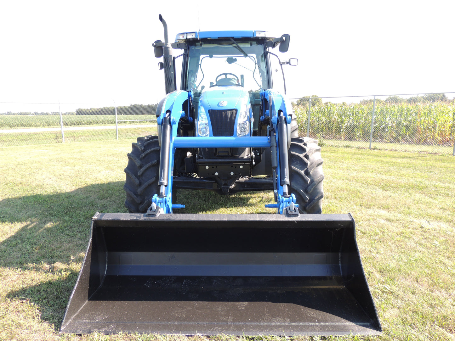 MAX440 Max Series Loader (NEXT Batch coming July 2026)